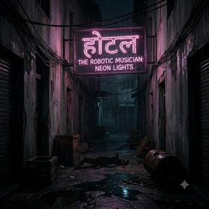 Neon Lights