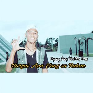 Hargai Apa Yang Sa Rasakan