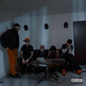 Volendo si (feat. Dakid, Teegna, Gabriele X Sempre & FlakoGang)