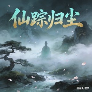 仙尊归尘只为你