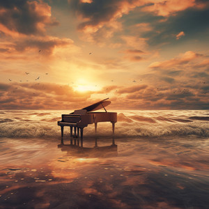 Oasis of Piano Harmony