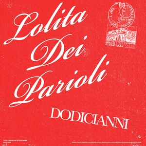 Lolita dei Parioli