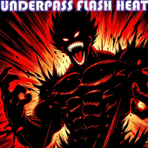 POWERLANE STAGE CLEAR (Sped Up)