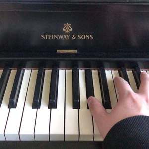 我用什么把你留住（钢琴）