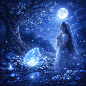 Chaand Ki Raah Mein Milan