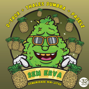 Ah! Eu tô sem erva (remix)