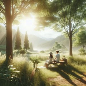 君といる時間