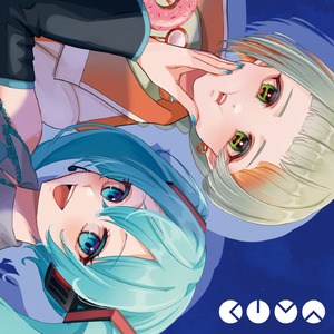 キッド feat. 初音ミク