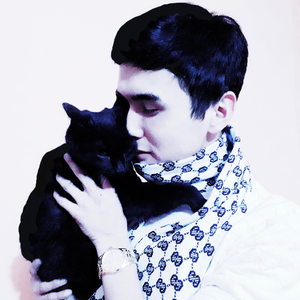 Орамалды ханшайым