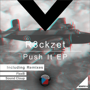Push It (Sound Cloup Remix)
