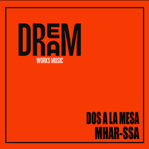 Dos a la Mesa vers. 2