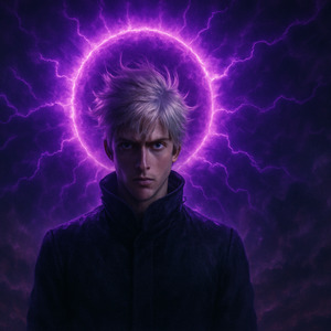 The Honored One