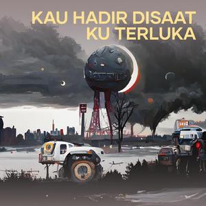 Kau Hadir Disaat Ku Terluka (Remastered 2024)