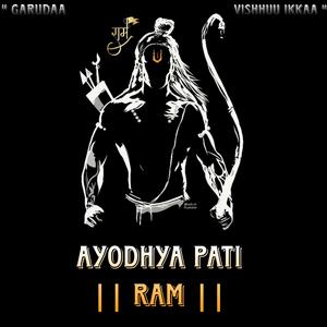 AYODHYA PATI RAM