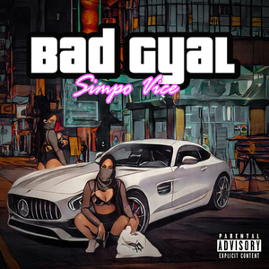 Bad Gyal