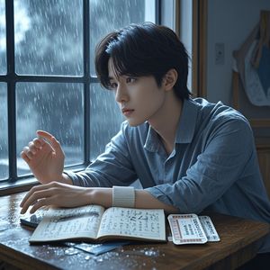 你的嘴唇是唯一解药