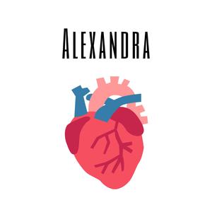Alexandra (feat. Late Knight)
