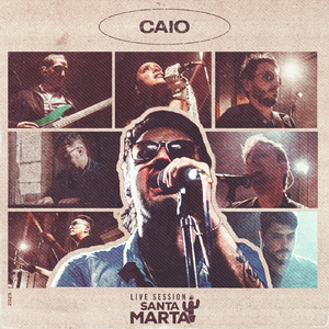 Esquirlas (Live Session Santa Marta)