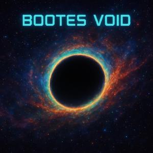 Boötes Void