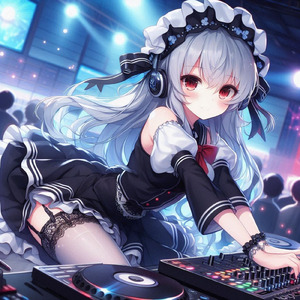 Sour Kiss from the Sky (feat. はーちゃん)