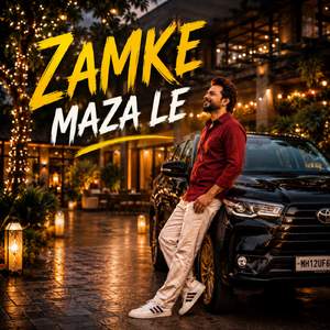 ZAMKE MAZA LE