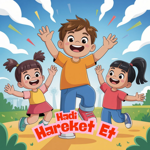 Hadi Hareket Et