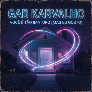 Você É Tão Imaturo (Mas Eu Gosto)