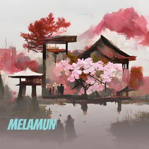 Melamun