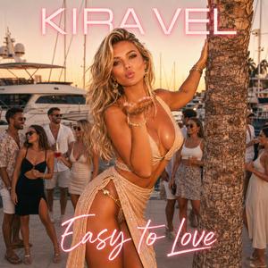Easy to love (feat. Patrick Blömer)