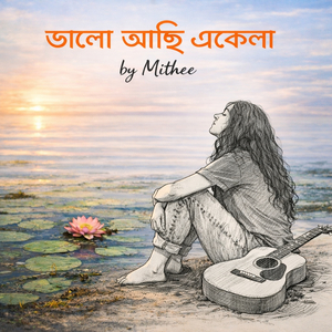 ভালো আছি একেলা