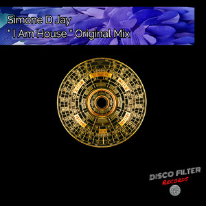 I Am House (Original Mix)