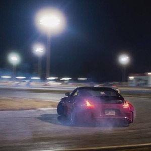 350Z