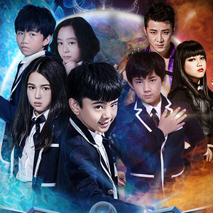 （星逝）星选者联盟片尾曲