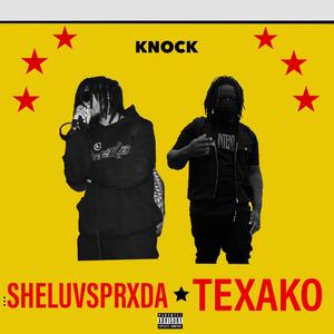 knock (feat. Texako)