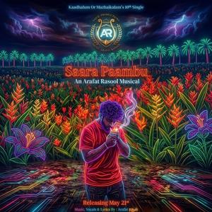 Saara Paambu