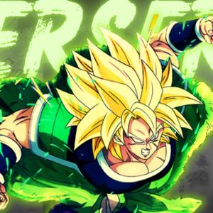 Berserk (feat. Aaron KAMI)