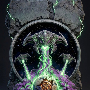 Toxic Frequency