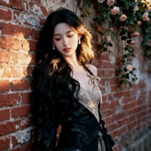 情窦初开遇到你 (可不可以）