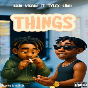THINGS (feat. TYLEX LBOH)