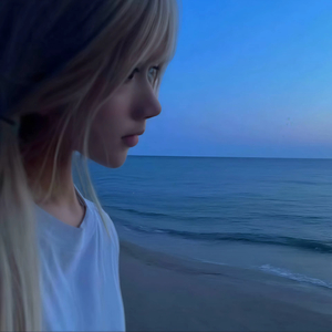 我们曾交换过宇宙，却没交换过以后