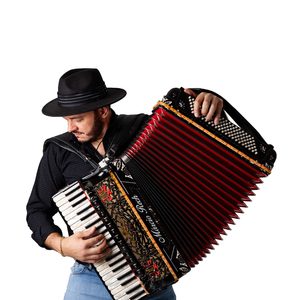 Barraqueiro (Cover)