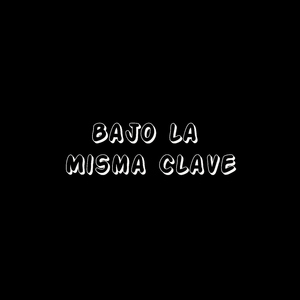 Bajo la misma clave