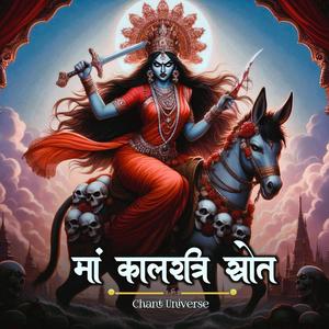 Maa Kaalratri Stotra (Bhay Nashak Mantra)