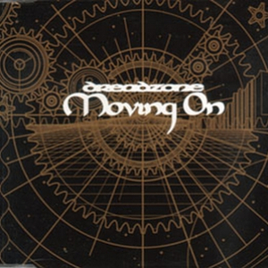 Moving On (Single Edit)