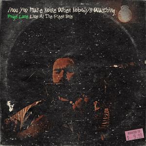 Down (Live At The Green Note)