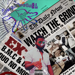 Saucey (feat. Wiiz3 & Q.B.)