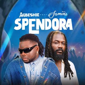 Spendora (feat. Samini)