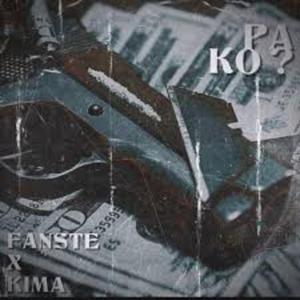 PA KO? (feat. Kima)