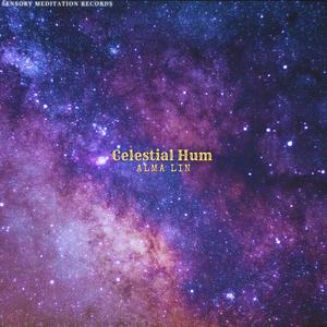 Celestial Hum (feat. Sensory Meditation, Nina Nalo, Flame Timo, Jasper Whisper & Randy Divine)