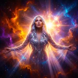 Eternal Eclipse